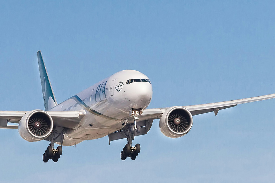 PIA Inks Deal to Boost Saudi Tourism